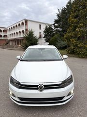 Volkswagen Polo 2018-thumb-1