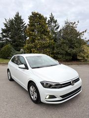 Volkswagen Polo 2018-thumb-2