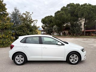 Volkswagen Polo 2018-thumb-3