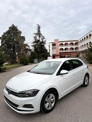 Volkswagen Polo 2018-thumb-4