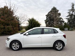 Volkswagen Polo 2018-thumb-5