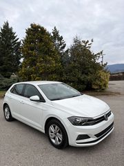 Volkswagen Polo 2018-thumb-7