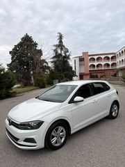 Volkswagen Polo 2018-thumb-10