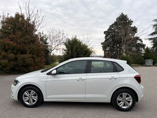 Volkswagen Polo 2018-thumb-11