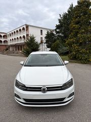 Volkswagen Polo 2018-thumb-13