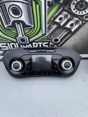 ΧΕΙΡΙΣΤΗΡΙΑ ΚΛΙΜΑΤΙΣΜΟΥ ΣΚΙΑΔΟ ΑΠΟ NISSAN JUKE 2010-2014 1.5 dci