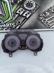 ΚΟΝΤΕΡ ΑΠΟ NISSAN JUKE 2010-2014 1.5 dci