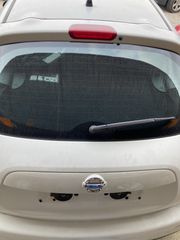 ΤΡΟΠΕΤΟ ΠΙΣΩ ΑΠΟ NISSAN JUKE 1.5dci 2010-2014
