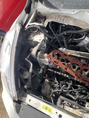 ΑΜΠΟΡΤΙΣΕΡ ΚΑΠΟ ΑΠΟ NISSAN JUKE 1.5dci 2010-2014