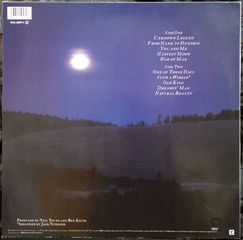 NEIL YOUNG - HARVEST MOON-thumb-1