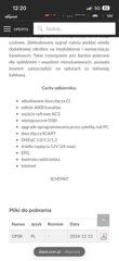 Lemon 030 ci με κοντρόλ και καρτα