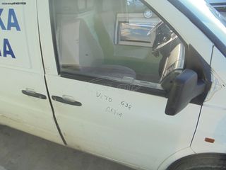 MERCEDES VITO (W638) - '96-04' - Πόρτες - γρυλλοι - κλειδαριες - παραθυρα - χερουλια-thumb-9