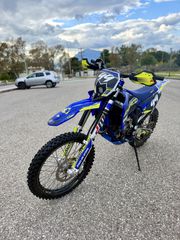 Sherco 300 SEF 2016 SEF 300-thumb-1