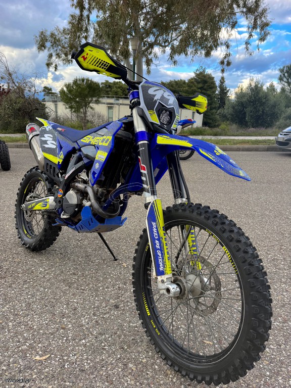 Sherco 300 SEF 2016 SEF 300