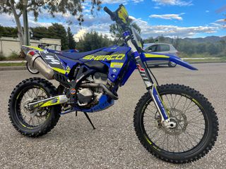 Sherco 300 SEF 2016 SEF 300-thumb-3