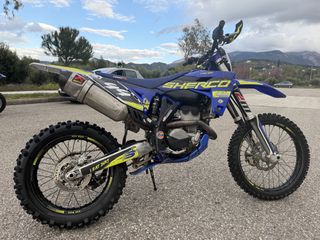 Sherco 300 SEF 2016 SEF 300-thumb-4