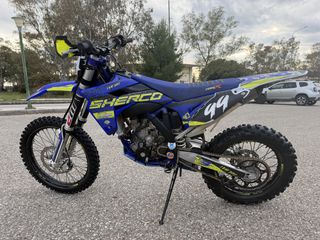 Sherco 300 SEF 2016 SEF 300-thumb-7