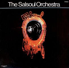 The Salsoul Orchestra LP