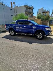 Ford Ranger 2015 limited