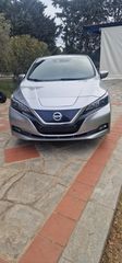 Nissan Leaf 2019 (40 KWH) ACENTA