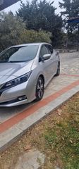 Nissan Leaf 2019 (40 KWH) ACENTA-thumb-3