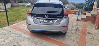 Nissan Leaf 2019 (40 KWH) ACENTA-thumb-6