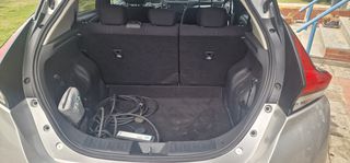 Nissan Leaf 2019 (40 KWH) ACENTA-thumb-7