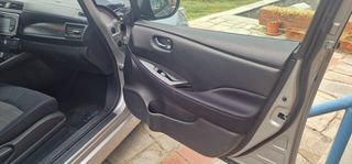 Nissan Leaf 2019 (40 KWH) ACENTA-thumb-12