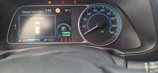Nissan Leaf 2019 (40 KWH) ACENTA-thumb-13