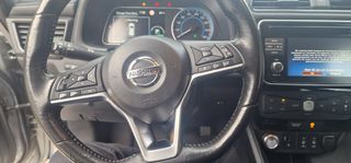 Nissan Leaf 2019 (40 KWH) ACENTA-thumb-16