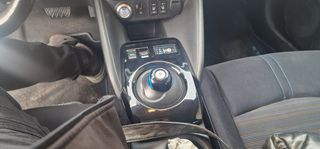 Nissan Leaf 2019 (40 KWH) ACENTA-thumb-18