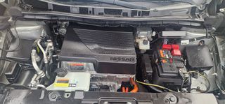 Nissan Leaf 2019 (40 KWH) ACENTA-thumb-19