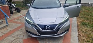 Nissan Leaf 2019 (40 KWH) ACENTA-thumb-22