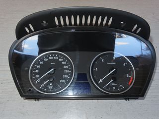 Bmw Series 5 Ε60/Ε61 2.0 Diesel '03 - '10 Καντράν 9194899