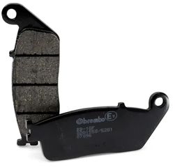 ---Κλειστά έως 21/8/2026--- Brembo carbon τακάκια 07096 1 σετ για 1 δαγκάνα