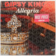 GIPSY KINGS ALLEGRIA lp