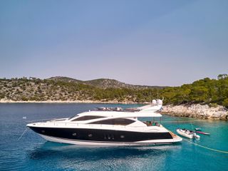 Sunseeker 2007 75