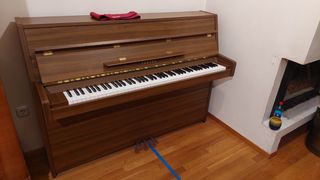 ΠΙΑΝΟ YAMAHA C108-thumb-2