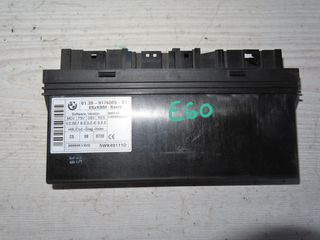 Bmw Series 5 E60/E61 '03 - '10 Πλακέτα Body