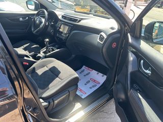 Nissan Qashqai 2015 ΠΡΟΛΑΒΕΤΑΙ-thumb-11