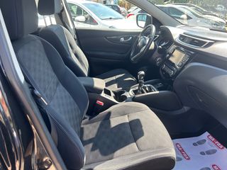 Nissan Qashqai 2015 ΠΡΟΛΑΒΕΤΑΙ-thumb-12