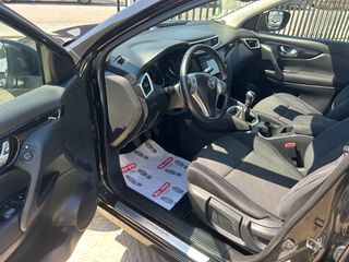 Nissan Qashqai 2015 ΠΡΟΛΑΒΕΤΑΙ-thumb-17
