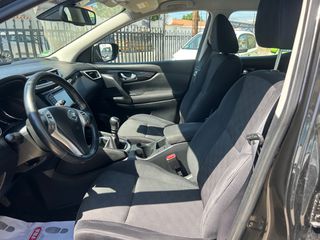 Nissan Qashqai 2015 ΠΡΟΛΑΒΕΤΑΙ-thumb-18