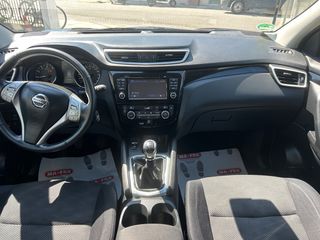Nissan Qashqai 2015 ΠΡΟΛΑΒΕΤΑΙ-thumb-19