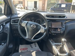 Nissan Qashqai 2015 ΠΡΟΛΑΒΕΤΑΙ-thumb-20