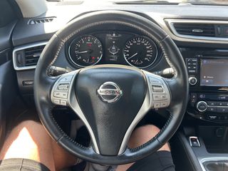 Nissan Qashqai 2015 ΠΡΟΛΑΒΕΤΑΙ-thumb-21