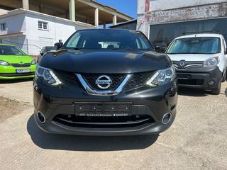 Nissan Qashqai 2015 ΠΡΟΛΑΒΕΤΑΙ-thumb-1