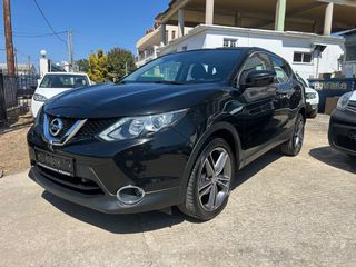 Nissan Qashqai 2015 ΠΡΟΛΑΒΕΤΑΙ-thumb-2