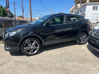 Nissan Qashqai 2015 ΠΡΟΛΑΒΕΤΑΙ-thumb-3