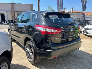 Nissan Qashqai 2015 ΠΡΟΛΑΒΕΤΑΙ-thumb-6